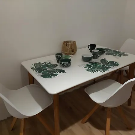 Vico Holiday Homes 1 Apartman Balcon de Telde Exterior photo