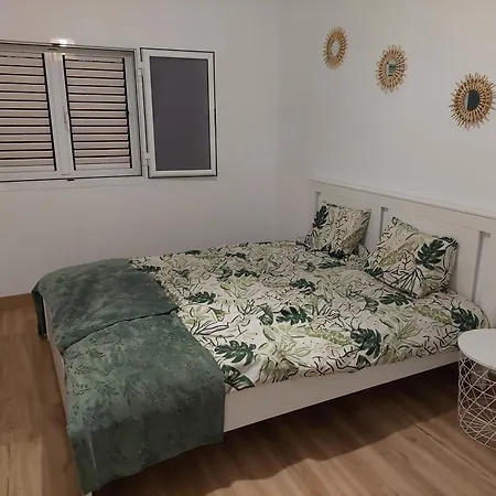 Vico Holiday Homes 1 Apartman Balcon de Telde Exterior photo