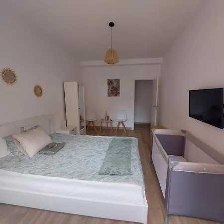 Vico Holiday Homes 1 Apartman Balcon de Telde Exterior photo